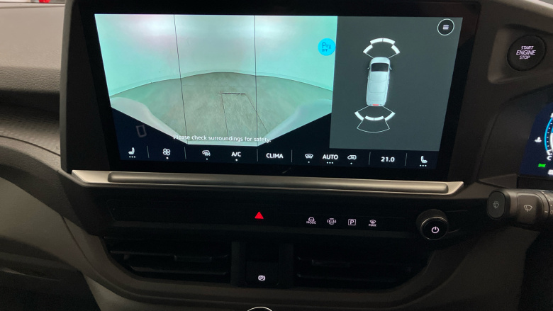 Volkswagen Transporter T28 Lwb Diesel 2.0 TDI 110 Commerce Plus Van